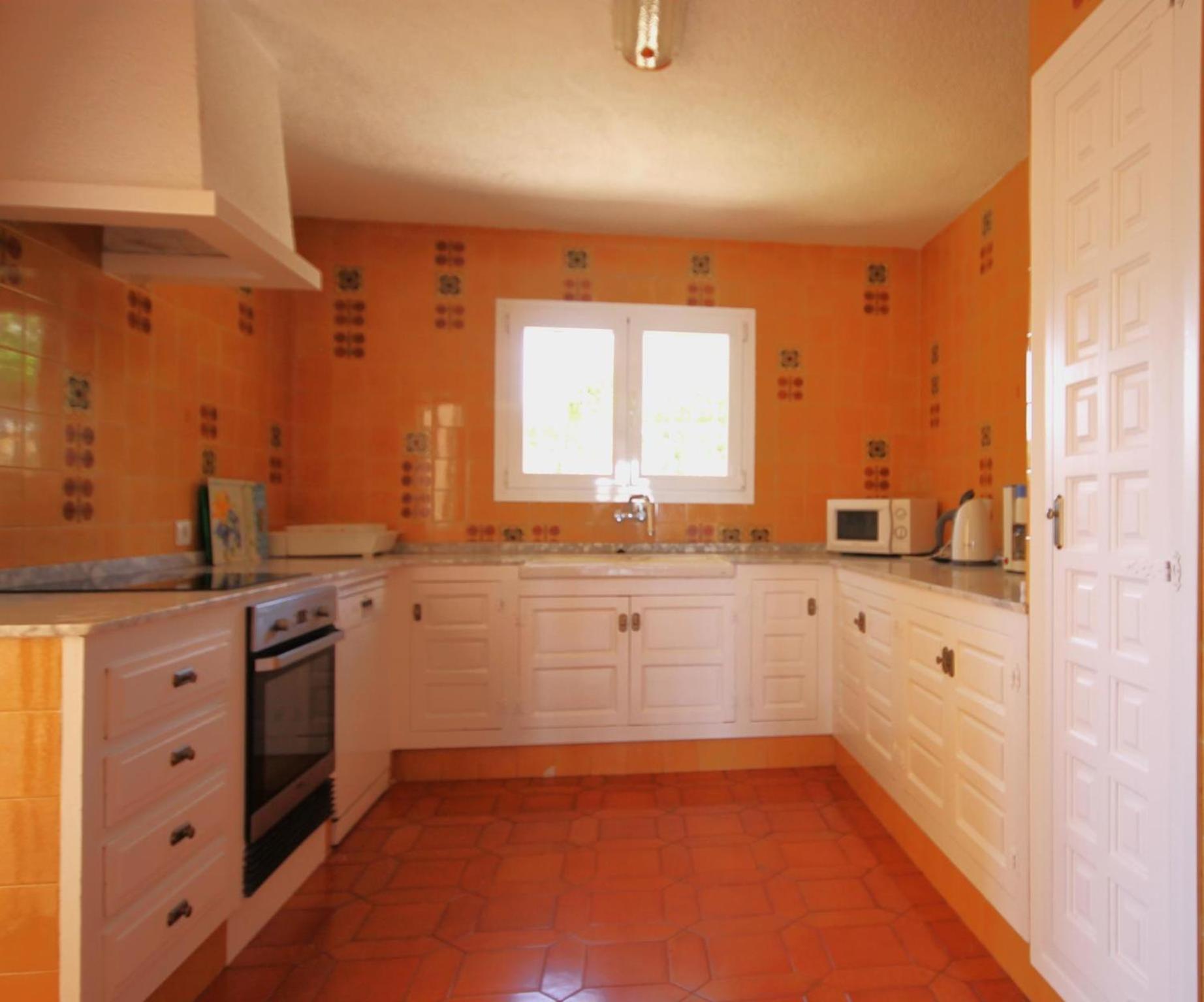 Holiday Home Maria Jávea Екстериор снимка