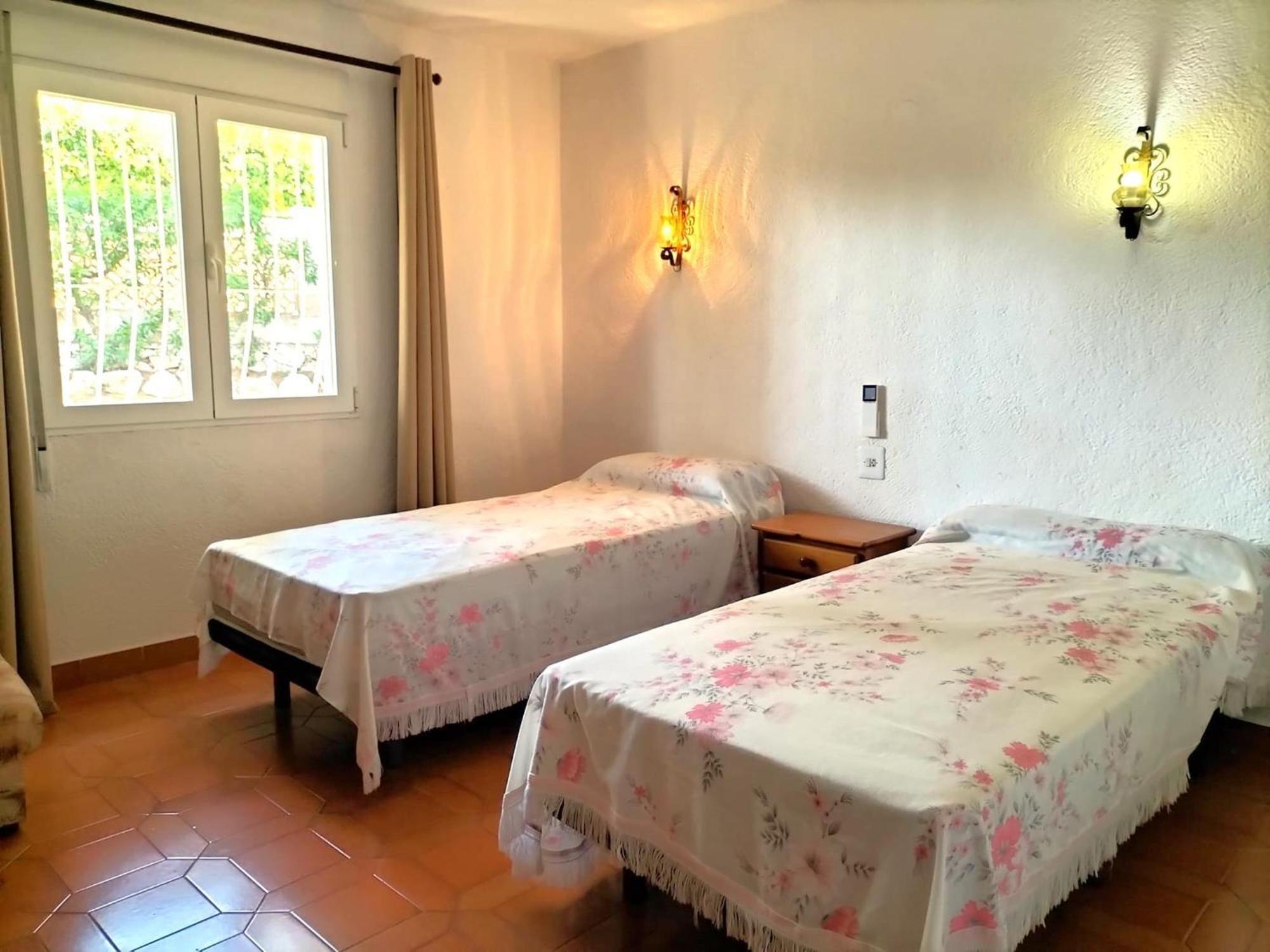 Holiday Home Maria Jávea Екстериор снимка